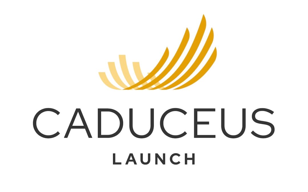 Caduceus LAUNCH